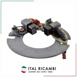 PORTASPAZZOLE COMPATIBILE...