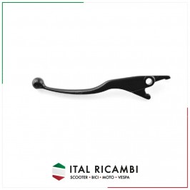 LEVA FRENO SX SINISTRO NERA...