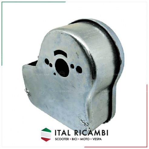 DEPURATORE SCATOLA FILTRO ARIA...