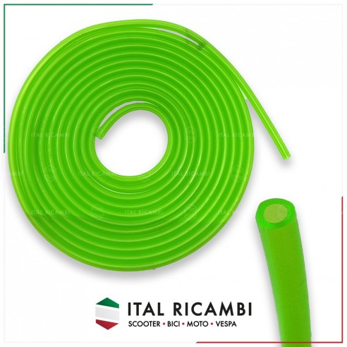 TUBO BENZINA DIAMETRO Ø 7 X 12...