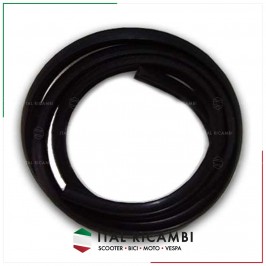 KIT PROFILO IN GOMMA NERO...