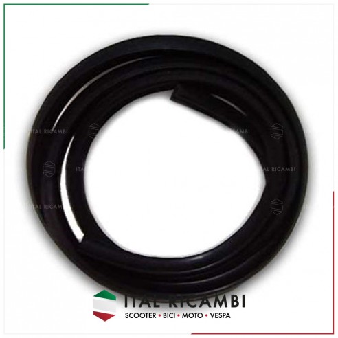 KIT PROFILO IN GOMMA NERO PER SACCHE...