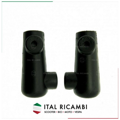 SCARPETTE CAVALLETTO VESPA 50 L N R...