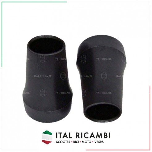 SCARPETTE PIEDINI CAVALLETTO VESPA PK...