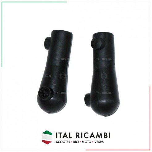 SCARPETTE PIEDINI CAVALLETTO VESPA GS...