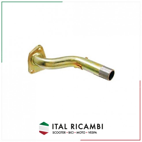 COLLETTORE ASPIRAZIONE CARBURATORE 3...