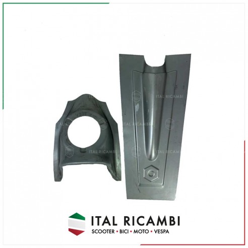 MASCHERINA NASELLO COPRI CLAXON NUOVO...