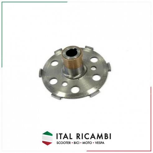 DISCO BLOCCA FRIZIONE PER VESPA PX...
