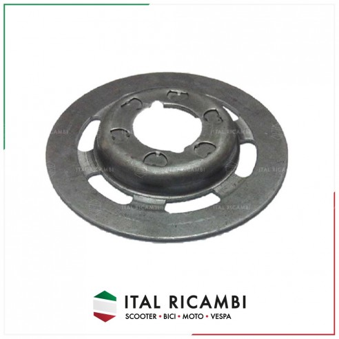 DISCO PIATTELLO CUPOLA FRIZIONE...