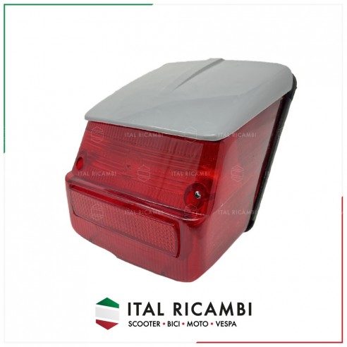 FARO FANALE STOP POSTERIORE COMPLETO...