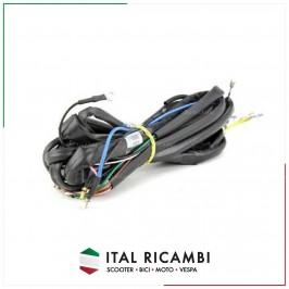 IMPIANTO ELETTRICO...