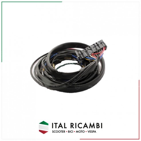 IMPIANTO ELETTRICO CABLAGGIO VESPA PX...