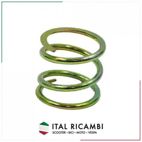 MOLLA FRIZIONE RINFORZATA PIAGGIO...