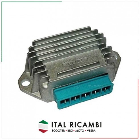 REGOLATORE APE TM P DAL 1985 AL 1989...