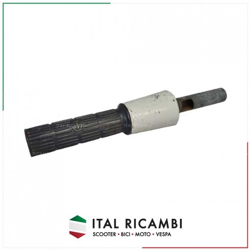TUBO COMANDO CAMBIO VESPA PX PRIMO...