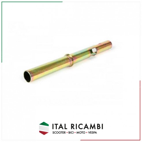 TUBO COMANDO GAS VESPA 50 SS 90 SS 4...