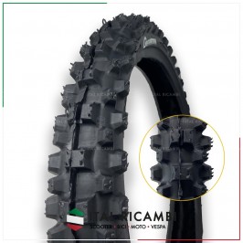 COPERTONE PIT BIKE MINI...