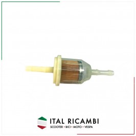FILTRO BENZINA MEDIO 2