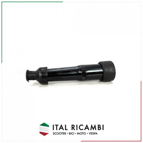 ATTACCO PIPA PIPETTA CAPPUCCIO...