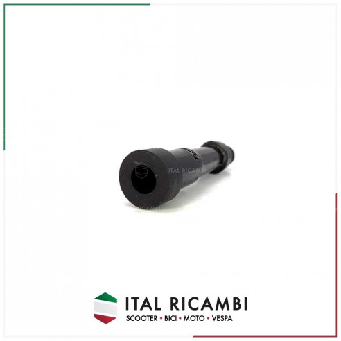 ATTACCO PIPA PIPETTA CAPPUCCIO...