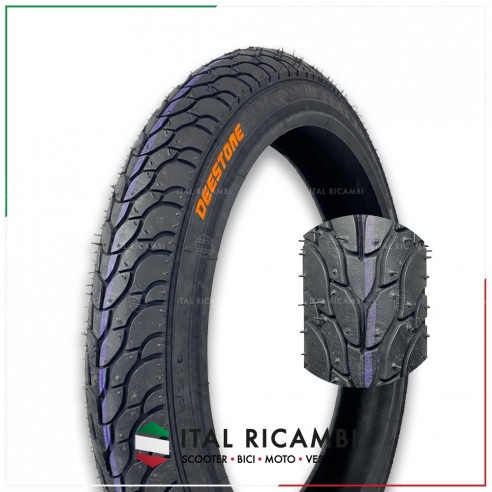COPERTONE BICICLETTA 16 x 1/2 x 1.75...