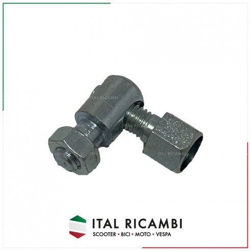 REGISTRO FRENO BICI CICLO OLANDA