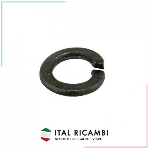 RONDELLA SPACCATA DIAMETRO 0,8 MM