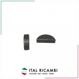 CHIAVELLA MEZZA LUNA VOLANO...