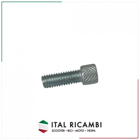 REGISTRO Ø 5 ZIGRINATO 6 33