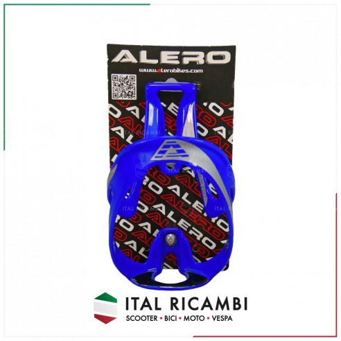 PORTABORRACCIA BICI IN CARBONIO ALERO