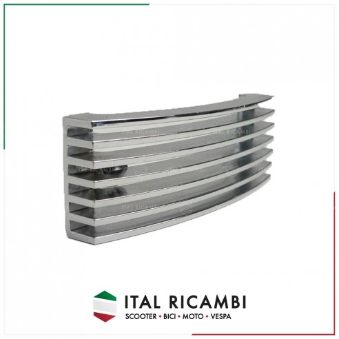 GRIGLIA MASCHERINA NASELLO CALANDRA...