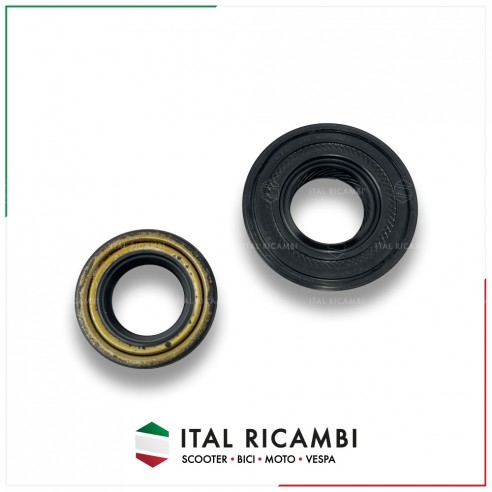 KIT PARAOLI BANCO ALBERO MOTORE...