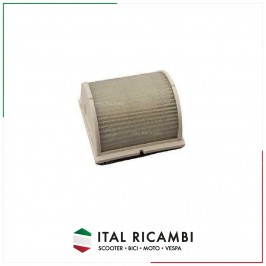 FILTRO ARIA CARTER CENTRALE...