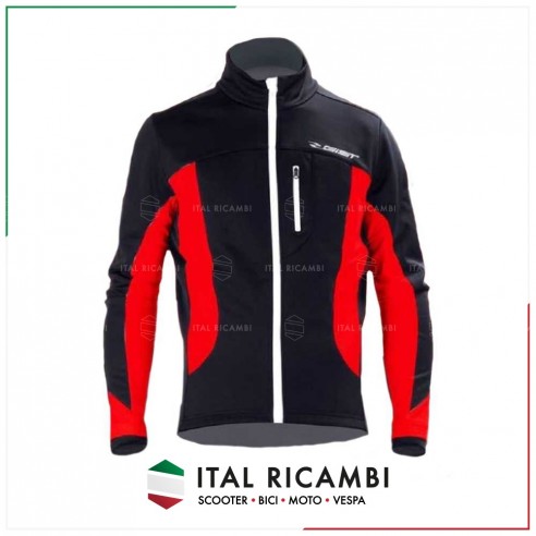 GIUBBINO ANTIVENTO ANTIACQUA...