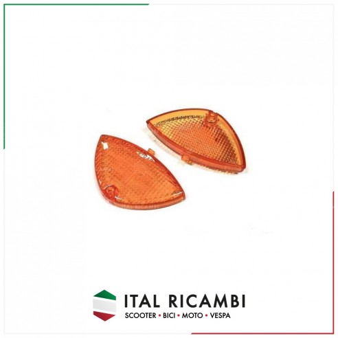 GEMME FRECCE ANTERIORE PIAGGIO FREE...