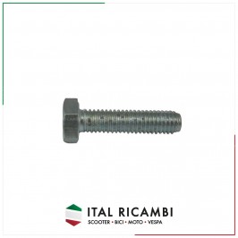 BULLONE PEDALE MESSA IN...
