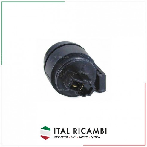 CENTRALINA FRECCE 12V BOOSTER