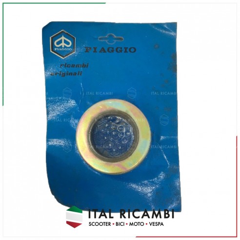 SERIE STERZO INFERIORE APE MP P501...