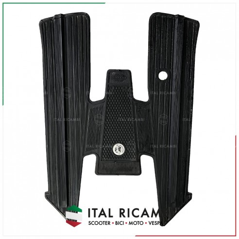 TAPPETO TAPPETINO PEDANA PIAGGIO...
