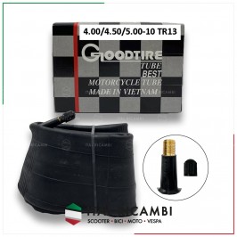 CAMERA D'ARIA APE CAR MP...