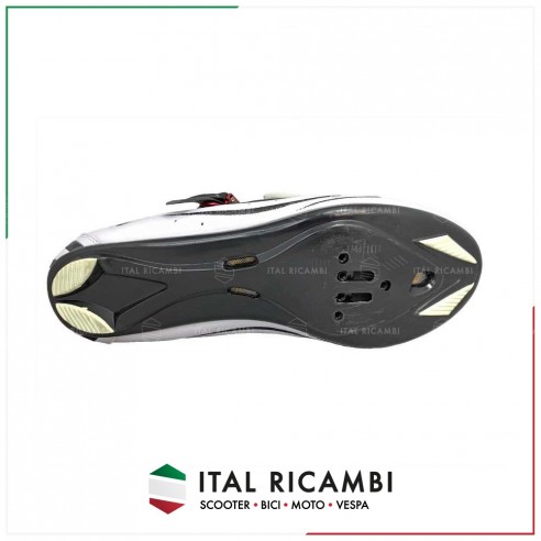 SCARPE PER BICI BICICLETTA CORSA TKX...
