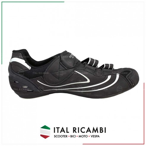 SCARPE PER BICI BICICLETTA CORSA TKX...