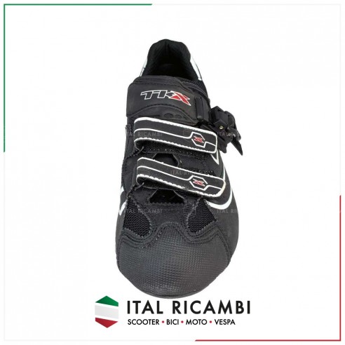 SCARPE PER BICI BICICLETTA CORSA TKX...
