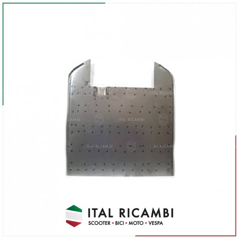 LAMIERATO PEDANA MISURA 54 X 50 VESPA...