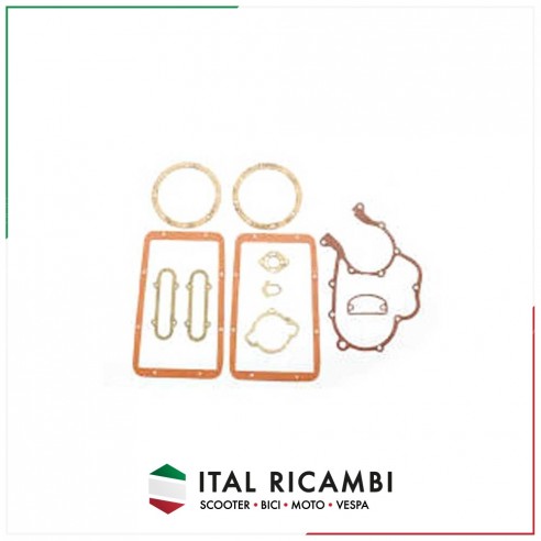 SERIE GUARNIZIONI MOTORE APE MP 175