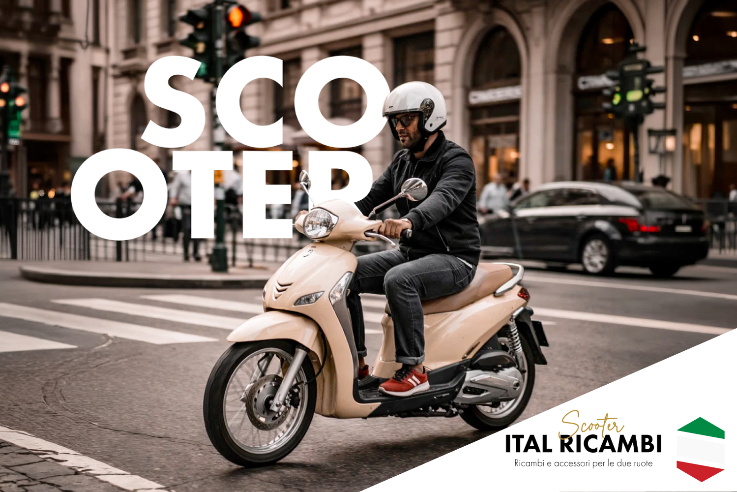 SCOOTER